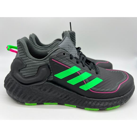 adidas ClimaWarm LTD Men's Running Sneaker Boost COLD.RDY H67364 Size 8📦
